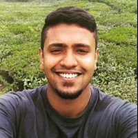 Neeraj Thomas Koshy
