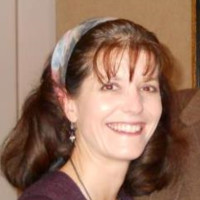 Susan Mitchell