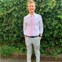 Matthew Kitaszewski
