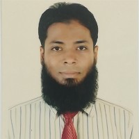 Md. Masrur Rahman