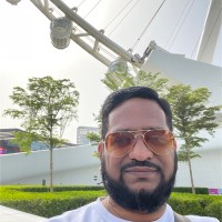 Ismail Amar