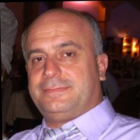 Habib Shekhook ( Hayrabedian ) ///// Director of Electrical Engineering Department.