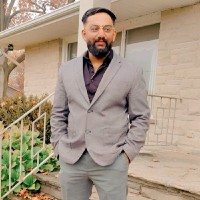 Randal Parmar