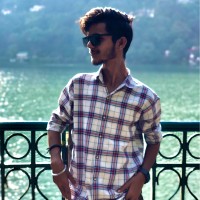 Ankit Madaan