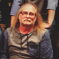 Ron Harris