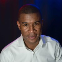 Adrian Hall