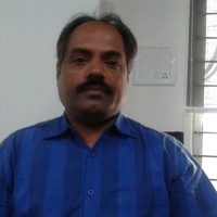 Krishnamurthy Kulkarni
