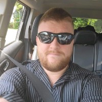 Justin Siegrist