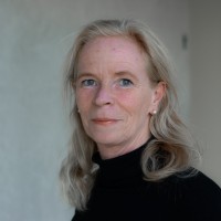 Helga Van Der Maesen De Sombreff
