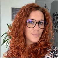 Marjorie Bergmann