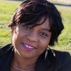 Sandrine Claude