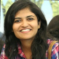 Vaishnavi Vaidya