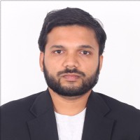 Shyam Raj