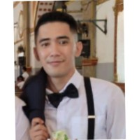 Benjo Aries L.