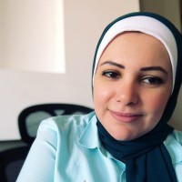Aya Gharib