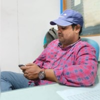 Durga Prasad Chemudu