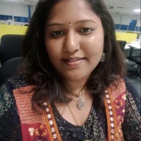Swetha Karunakaran
