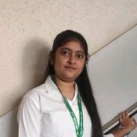 Tanvi Vadhani