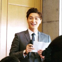 CHUN YIP (NICHOLAS) YAU