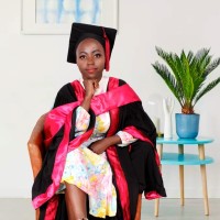 Irene Wambui