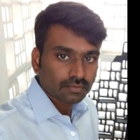 Pravindiran C B