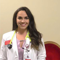Allison Ravassipour, APRN, MSN, FNP-C