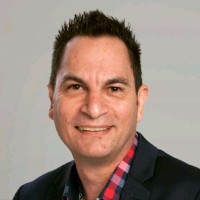 George Dimopoulos