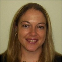 Jackie Van Dyk