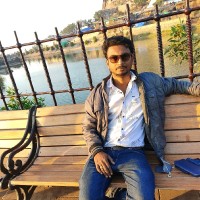 Tushar Jaysingpure