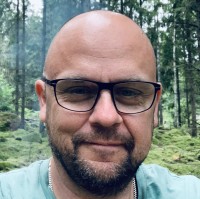 Sander Schmidt Astrup