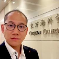 Bryan Yh Fung