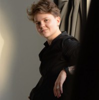 Daria Cherednichenko