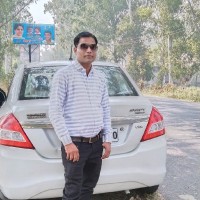 Rakesh Kumar