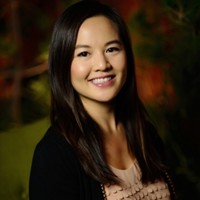 Nadia Chung