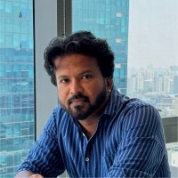 Ashwin Sakthivel