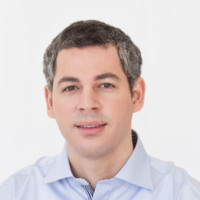 Petros Restemis (BBA, BSc)