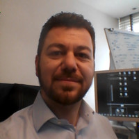 Capt. Vasileios Papazoglou. MBA,B.Sc