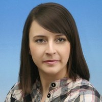 Daniela Petkovska Arsovska