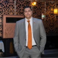 Ashraf Mohamed