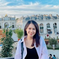 Phuong Thao Nguyen