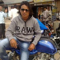 Shivam Rajpurohit