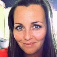 Keren Bell (nee Crouch)