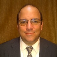 Daniel Robinett