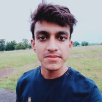 Pratik Athghara