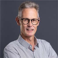 Guy Van Driessche