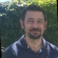 Stephane Platret Chaux