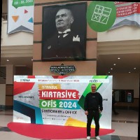 Oruc Yesilot