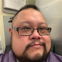 Reggie Eusebio