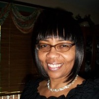 Muriel Taylor