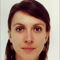 Pauline Thomas